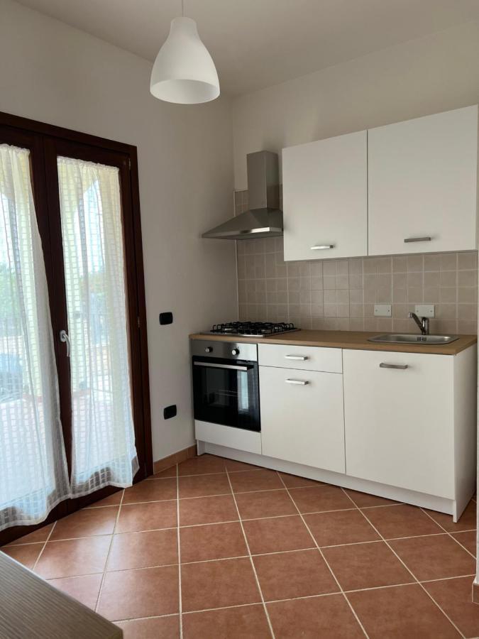 Casa Grecale Villa Girasole Exterior photo