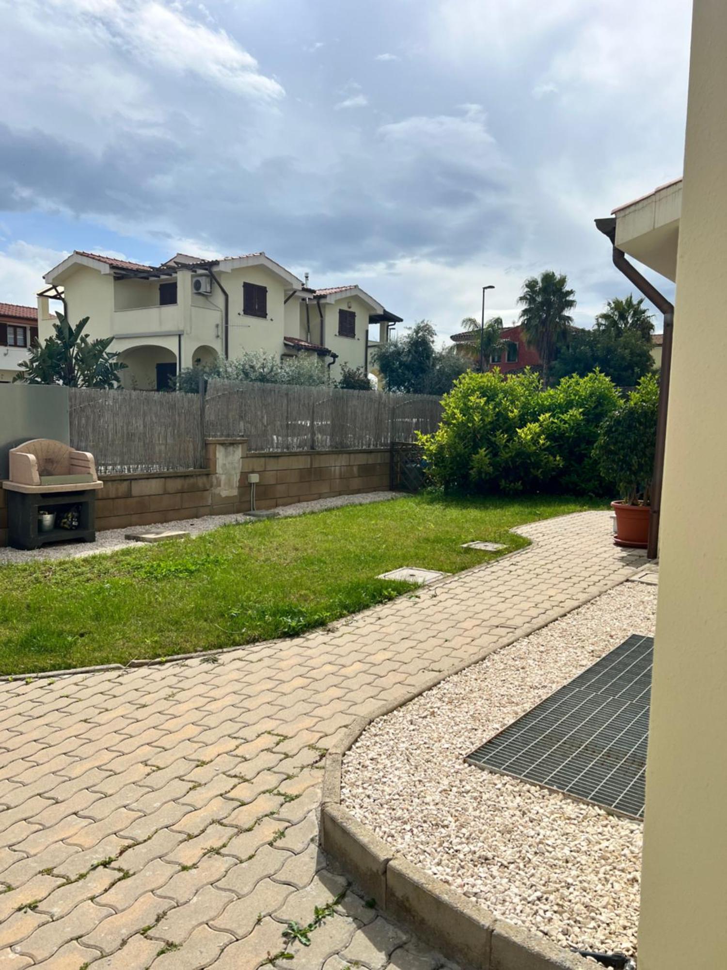 Casa Grecale Villa Girasole Exterior photo