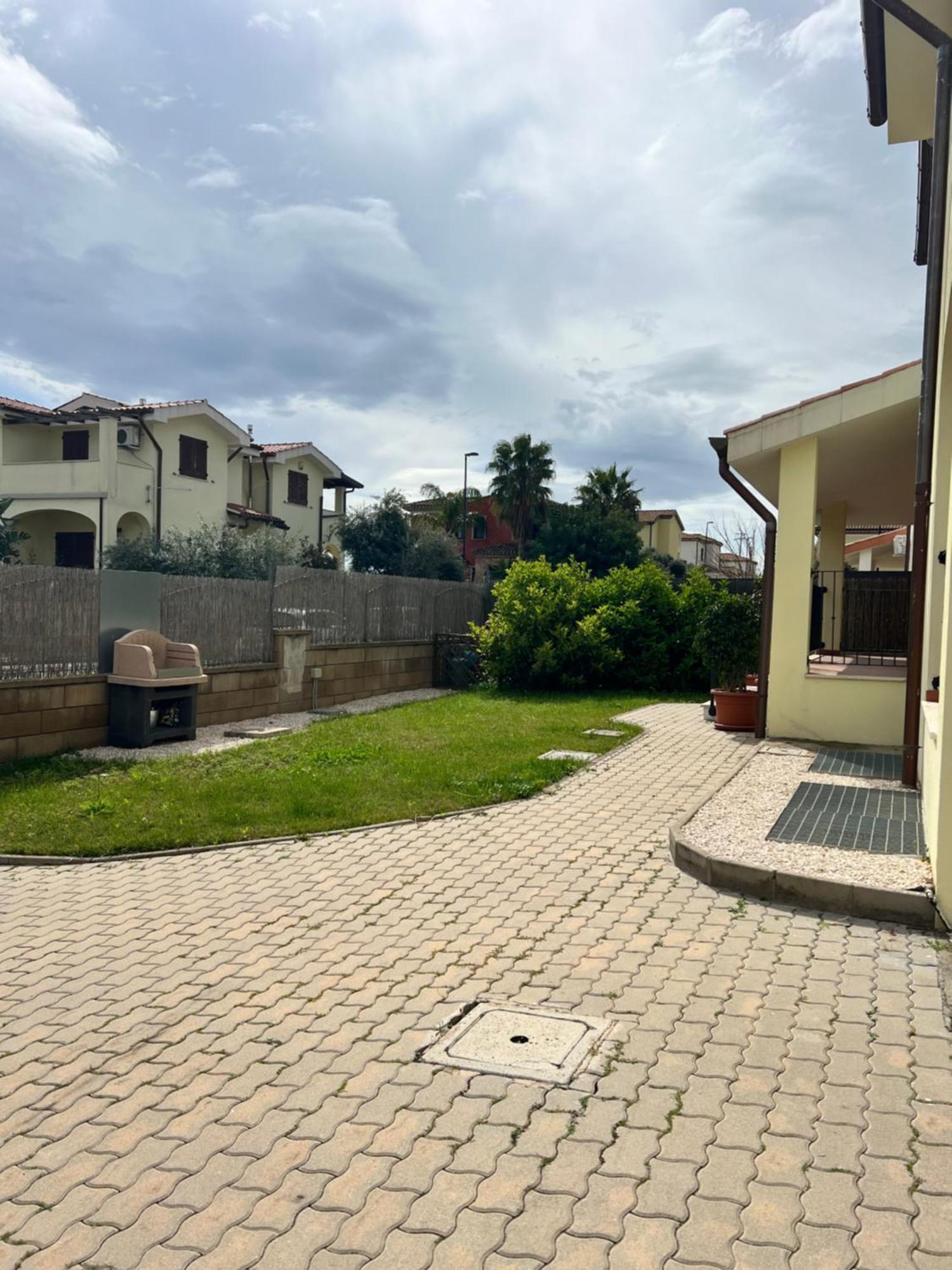 Casa Grecale Villa Girasole Exterior photo